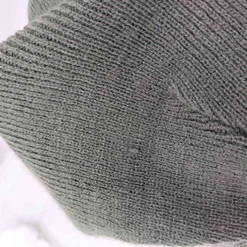 オークリー OAKLEY リバーシブル ロゴ刺繍ビーニー メンズ