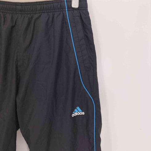 アディダス adidas CLIMAPROOF BASIC WIND PANTS ベーシック ウィンド パンツ メンズ JPN:M