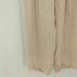 ロクビューティーアンドユースユナイテッドアローズ 6 BEAUTY & YOUTH UNITED ARROWS GEORGETTE TUCK PANTS 2 レディース 32