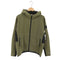 チャンピオン Champion テックウィーブ 3LS ジップフーデッドスウェットシャツ メンズ import:XL