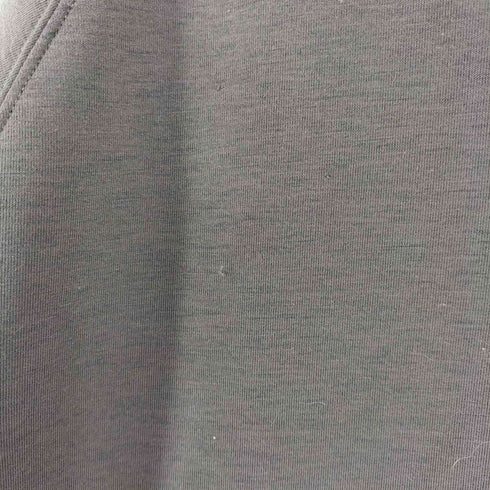 チャンピオン Champion テックウィーブ 3LS ジップフーデッドスウェットシャツ メンズ import:XL