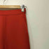 ロクビューティーアンドユースユナイテッドアローズ 6 BEAUTY & YOUTH UNITED ARROWS SATIN ZIP PANTS レディース 36