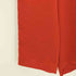 ロクビューティーアンドユースユナイテッドアローズ 6 BEAUTY & YOUTH UNITED ARROWS SATIN ZIP PANTS レディース 36