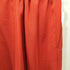 ロクビューティーアンドユースユナイテッドアローズ 6 BEAUTY & YOUTH UNITED ARROWS SATIN ZIP PANTS レディース 36