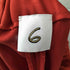 ロクビューティーアンドユースユナイテッドアローズ 6 BEAUTY & YOUTH UNITED ARROWS SATIN ZIP PANTS レディース 36