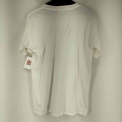 ギルダン GILDAN フロントプリント S/S Tシャツ メンズ JPN:M
