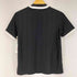 アディダス adidas スリーストライプス ピンストライプ S/S Tシャツ レディース import:M