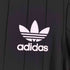 アディダス adidas スリーストライプス ピンストライプ S/S Tシャツ レディース import:M