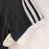 アディダス adidas スリーストライプス ピンストライプ S/S Tシャツ レディース import:M