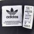 アディダス adidas スリーストライプス ピンストライプ S/S Tシャツ レディース import:M