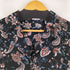 ペイズリー柄 S/S シャツ レディース JPN:M