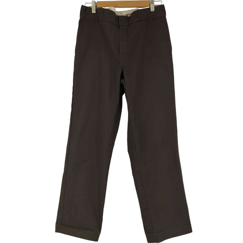 ディッキーズ Dickies 874 ワークパンツ メンズ 33