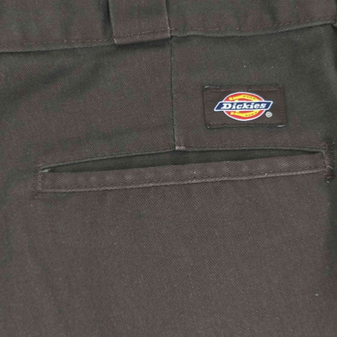 ディッキーズ Dickies 874 ワークパンツ メンズ 33