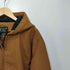 カーハート Carhartt LOOSE FIT Washed Duck Insulated Active Jacket メンズ M