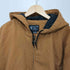 カーハート Carhartt LOOSE FIT Washed Duck Insulated Active Jacket メンズ M