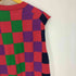コムデギャルソンオムプリュス COMME des GARCONS HOMME PLUS 23SS ANOTHER KIND OF PUNK アナザーカインドパンク期 インターシャ ニット トップ AD2022 メンズ JPN:L
