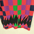 コムデギャルソンオムプリュス COMME des GARCONS HOMME PLUS 23SS ANOTHER KIND OF PUNK アナザーカインドパンク期 インターシャ ニット トップ AD2022 メンズ JPN:L