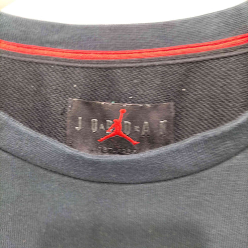 ジョーダンブランド JORDAN BRAND Graphic GFX Crewneck Sweathsirt メンズ L