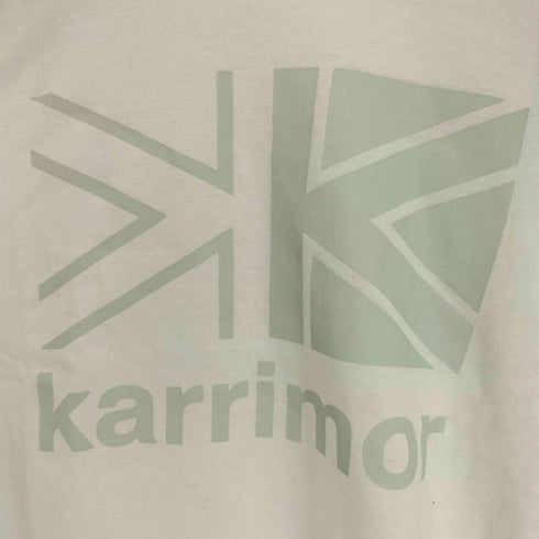 カリマー Karrimor logo S/S Tシャツ メンズ import:L