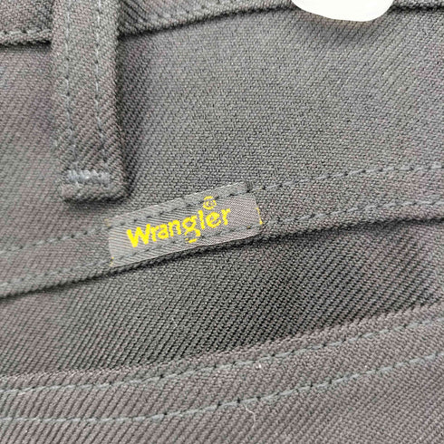ラングラー Wrangler メキシコ製 Wrancher Dress Jean メンズ 32×32