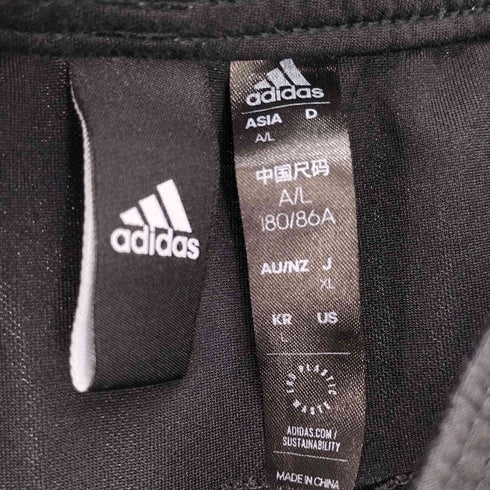 アディダス adidas MMH3S ウォームアップパンツ メンズ JPN:L