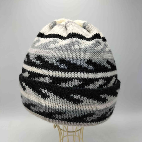 PACS PACS WAVE Beanie ウェーブ ビーニー メンズ