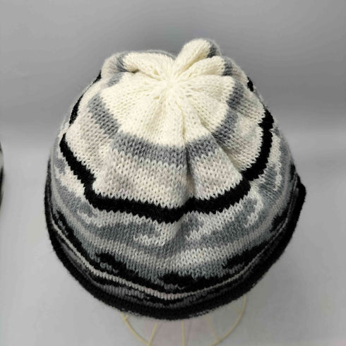 PACS PACS WAVE Beanie ウェーブ ビーニー メンズ