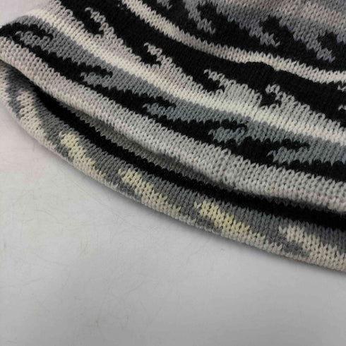 PACS PACS WAVE Beanie ウェーブ ビーニー メンズ
