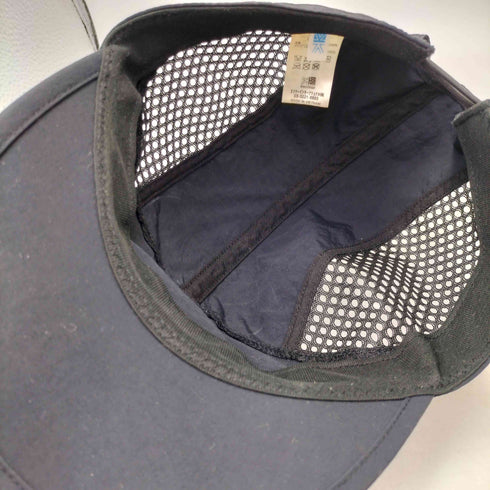 カリマー Karrimor 24SS trek capトレック キャップ メンズ F