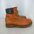 ティンバーランド Timberland レザーレースアップブーツ メンズ 8.5