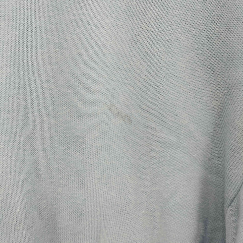 ラコステ LACOSTE クルーネックコットンニット メンズ 6