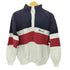 セルジオタッキーニ SERGIO TACCHINI イタリア製スナップタンスウェット メンズ JPN:S