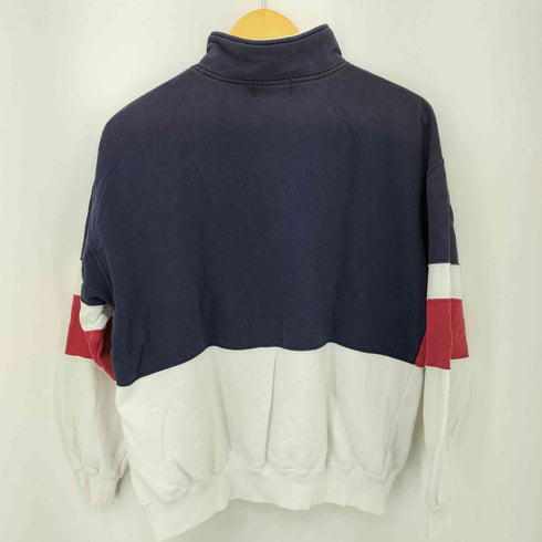 セルジオタッキーニ SERGIO TACCHINI イタリア製スナップタンスウェット メンズ JPN:S