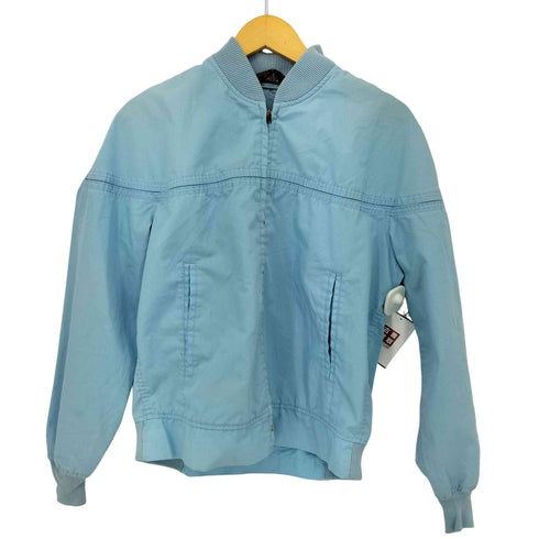 シアーズ Sears 60-70S カップショルダー ジップブルゾン メンズ JPN:M