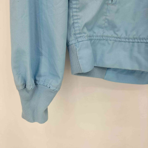 シアーズ Sears 60-70S カップショルダー ジップブルゾン メンズ JPN:M
