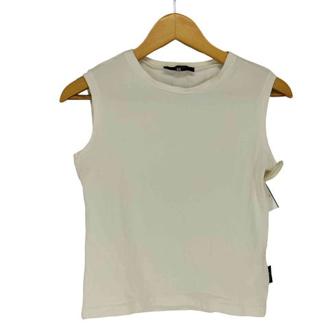 ウィークエンドマックスマーラ Weekend Max Mara ノースリーブカットソー レディース JPN:S