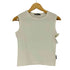 ウィークエンドマックスマーラ Weekend Max Mara ノースリーブカットソー レディース JPN:S