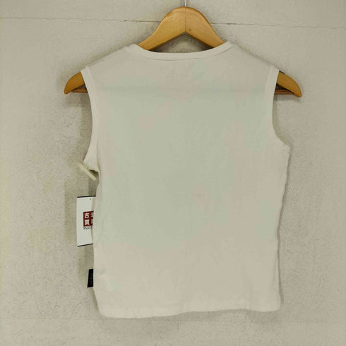 ウィークエンドマックスマーラ Weekend Max Mara ノースリーブカットソー レディース JPN:S