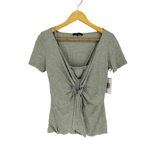 ウィークエンドマックスマーラ Weekend Max Mara コットンオールインワン レディース JPN:S