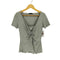 ウィークエンドマックスマーラ Weekend Max Mara コットンオールインワン レディース JPN:S