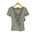 ウィークエンドマックスマーラ Weekend Max Mara コットンオールインワン レディース JPN:S