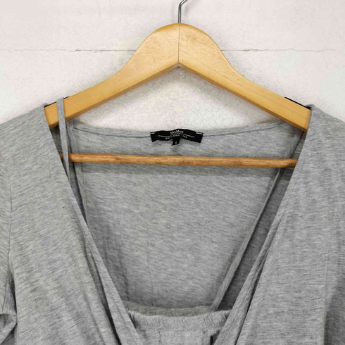 ウィークエンドマックスマーラ Weekend Max Mara コットンオールインワン レディース JPN:S