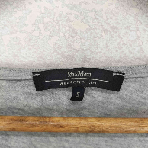 ウィークエンドマックスマーラ Weekend Max Mara コットンオールインワン レディース JPN:S