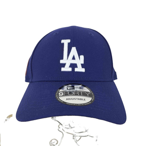 ニューエラ NEW ERA 9FORTY ベースボールキャップ メンズ
