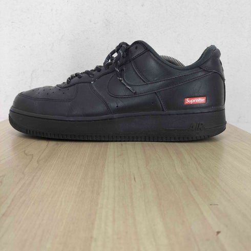 ナイキ NIKE Air Force 1 Low Black メンズ 28cm