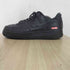 ナイキ NIKE Air Force 1 Low Black メンズ 28cm