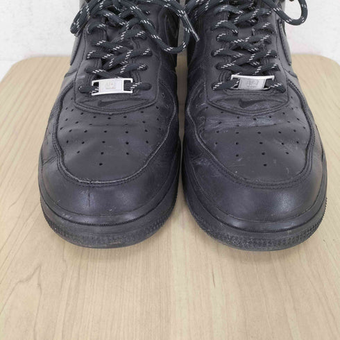 ナイキ NIKE Air Force 1 Low Black メンズ 28cm