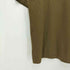 バンソン VANSON スカルプリントTシャツ メンズ import:L