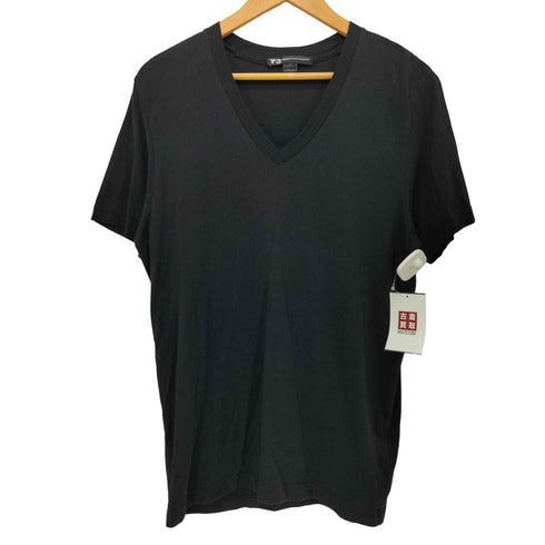 ワイスリー Y-3 Classic V-Neck Tee メンズ JPN:S