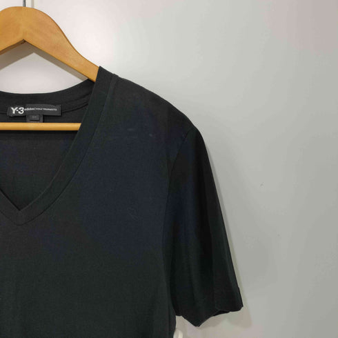 ワイスリー Y-3 Classic V-Neck Tee メンズ JPN:S